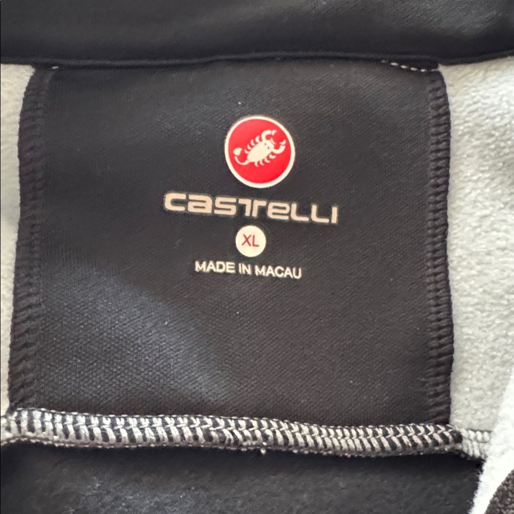 Castelli Mortirolo V Reflex Jacket - Picture 3 of 5